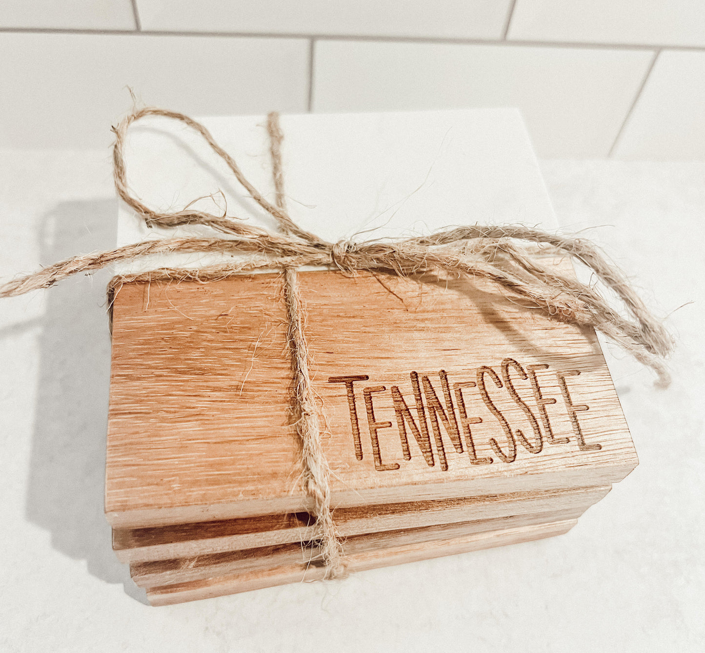 Tennessee Coasters