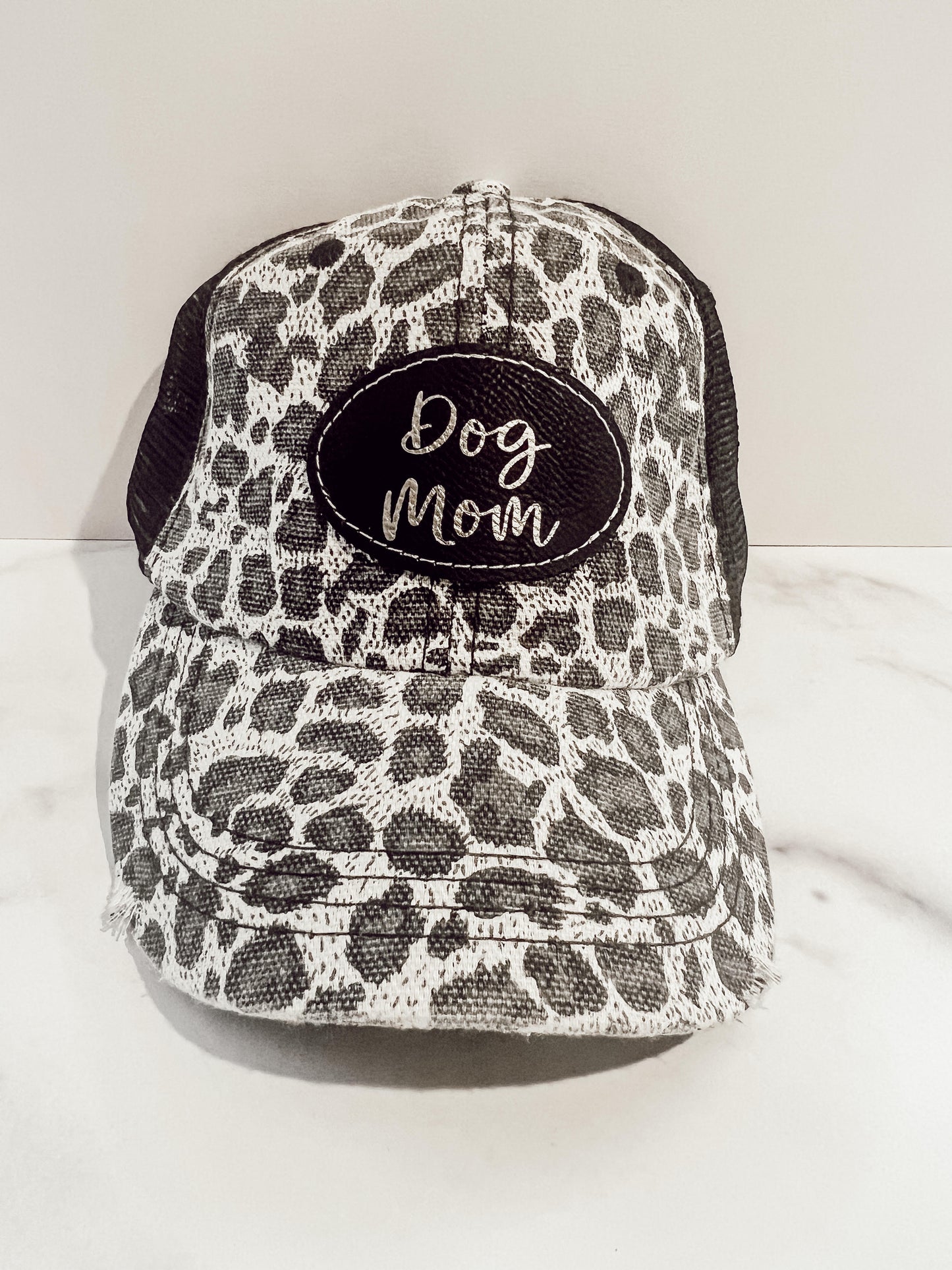 Custom Woman Hat