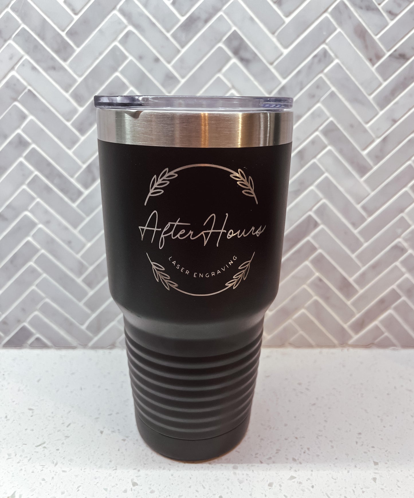 30 oz Drink Tumbler (If ordering 9 tumblers or less)