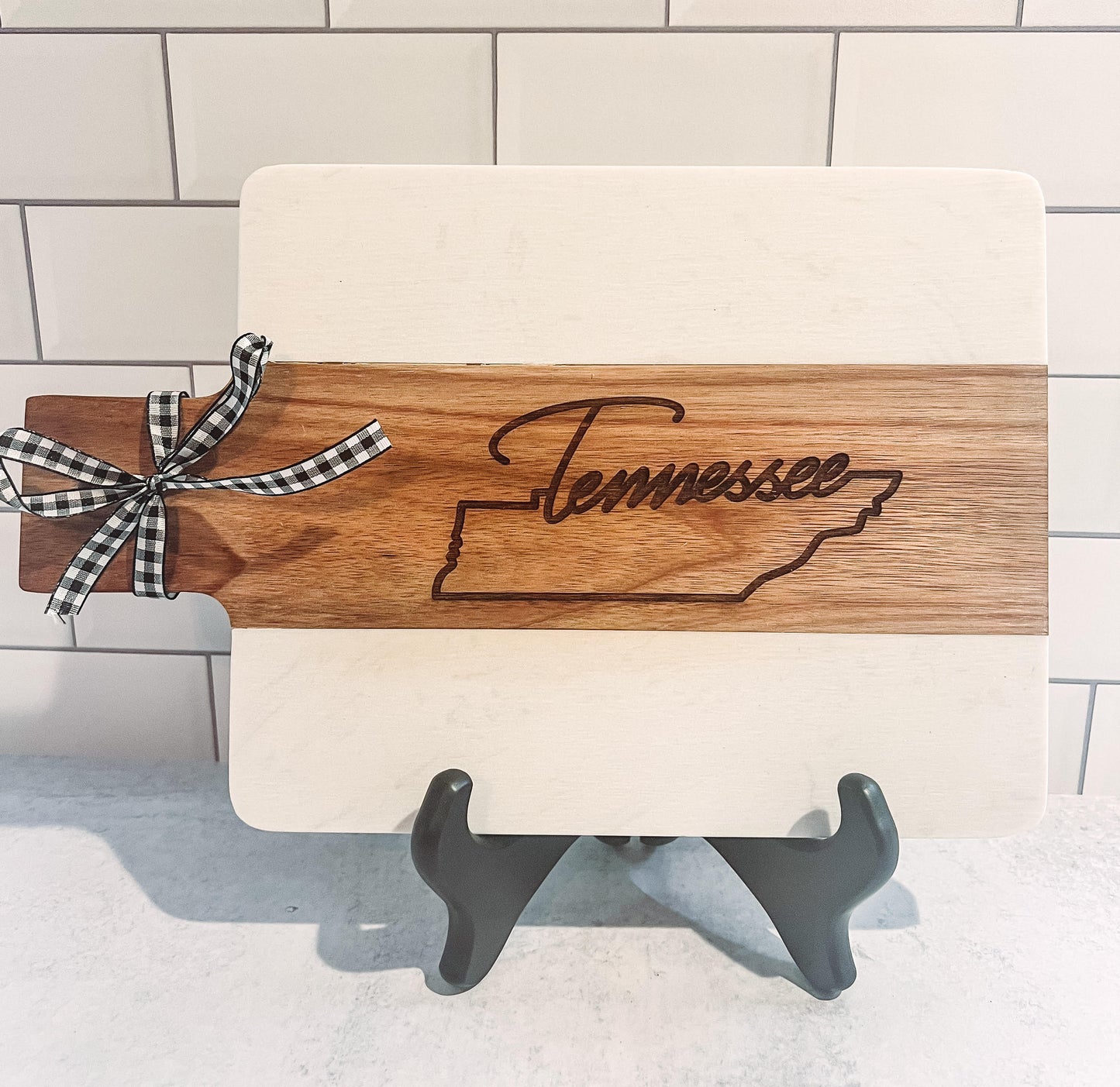 Tennessee Serving Board